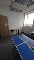 Parkway Centre (D15), Office #615695051